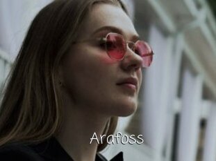 Arafoss