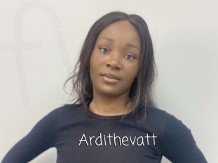Ardithevatt