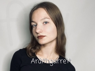 Ardithgarrett