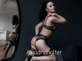 ariadnaholter Fille Webcam