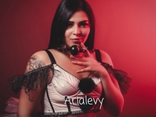 Arialevy