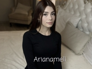 arianamell Fille Webcam