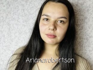 Arianarobertson