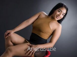 Arianasuzie