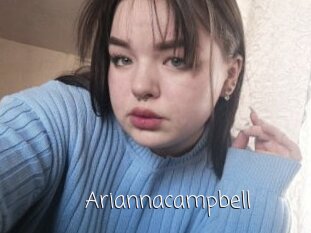 Ariannacampbell