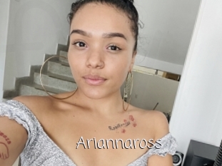 Ariannaross