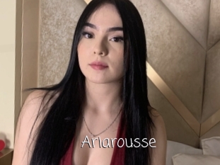 Ariarousse