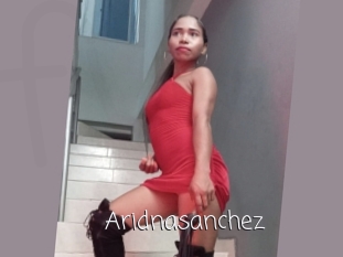 Aridnasanchez
