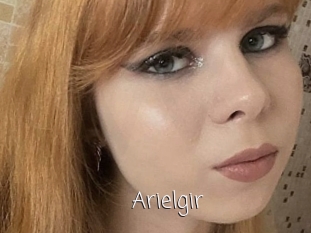 Arielgir