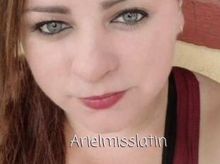 Arielmisslatin