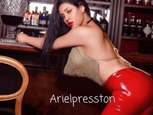 Arielpresston