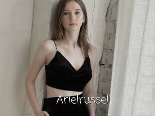 Arielrussell
