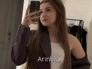 Arinblue