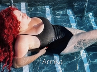 Arinka
