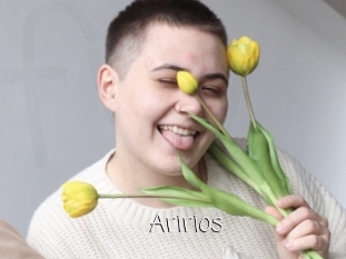 Aririos