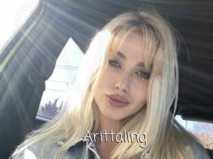 Arittaling