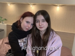 Arleighandrandi