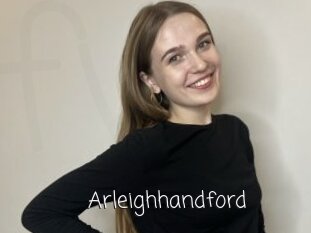 Arleighhandford