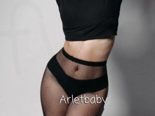 Arletbaby