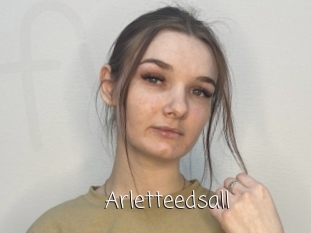 Arletteedsall