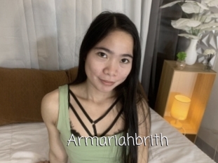 armariahbrith Fille Webcam