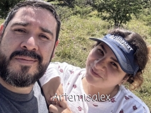 Artemisalex