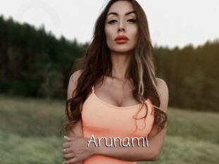Arunami