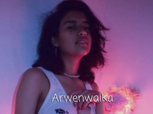 Arwenwalka