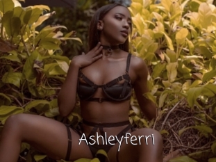 Ashleyferri
