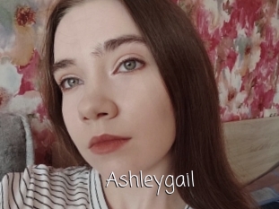 ashleygail Fille Webcam