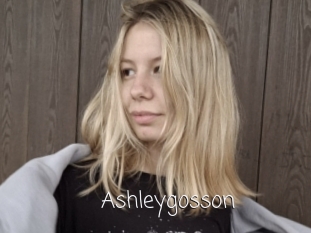 Ashleygosson