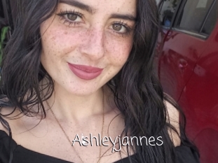 Ashleyjannes