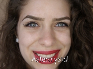 Astercrystal