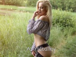 Astridbailey