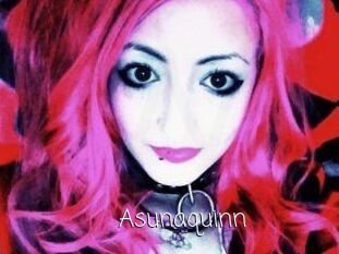 Asunaquinn