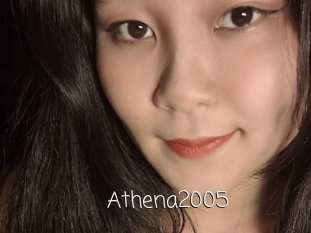 Athena2005