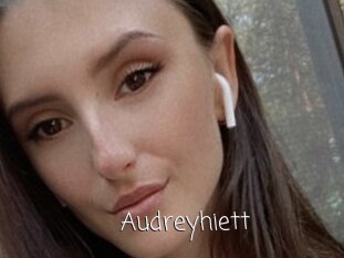 Audreyhiett