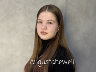 Augustahewell