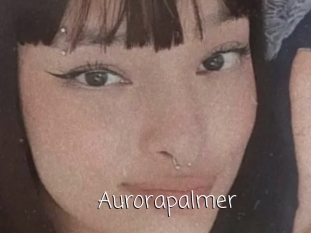 Aurorapalmer