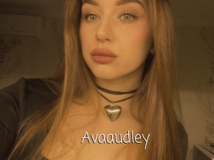Avaaudley