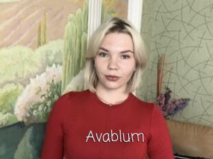 Avablum