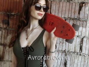 Avrorabrownn