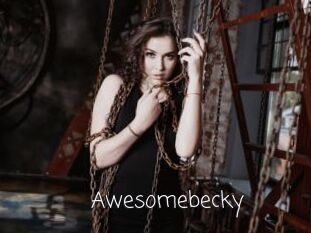 Awesomebecky