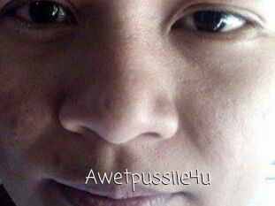 Awetpussiie4u