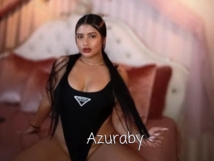 Azuraby