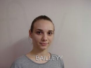 BAILLEYY