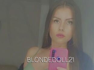 BLONDEDOLL21