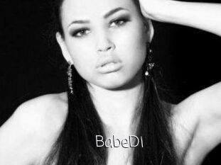 BabeDi