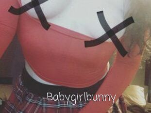 Babygirlbunny