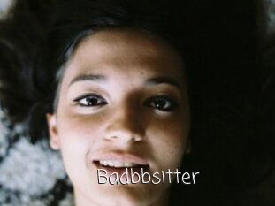 Badbbsitter